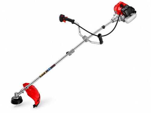 Мотокоса ECO GTP-215S Power, 2,15 кВт, 43 см³, разборная штанга