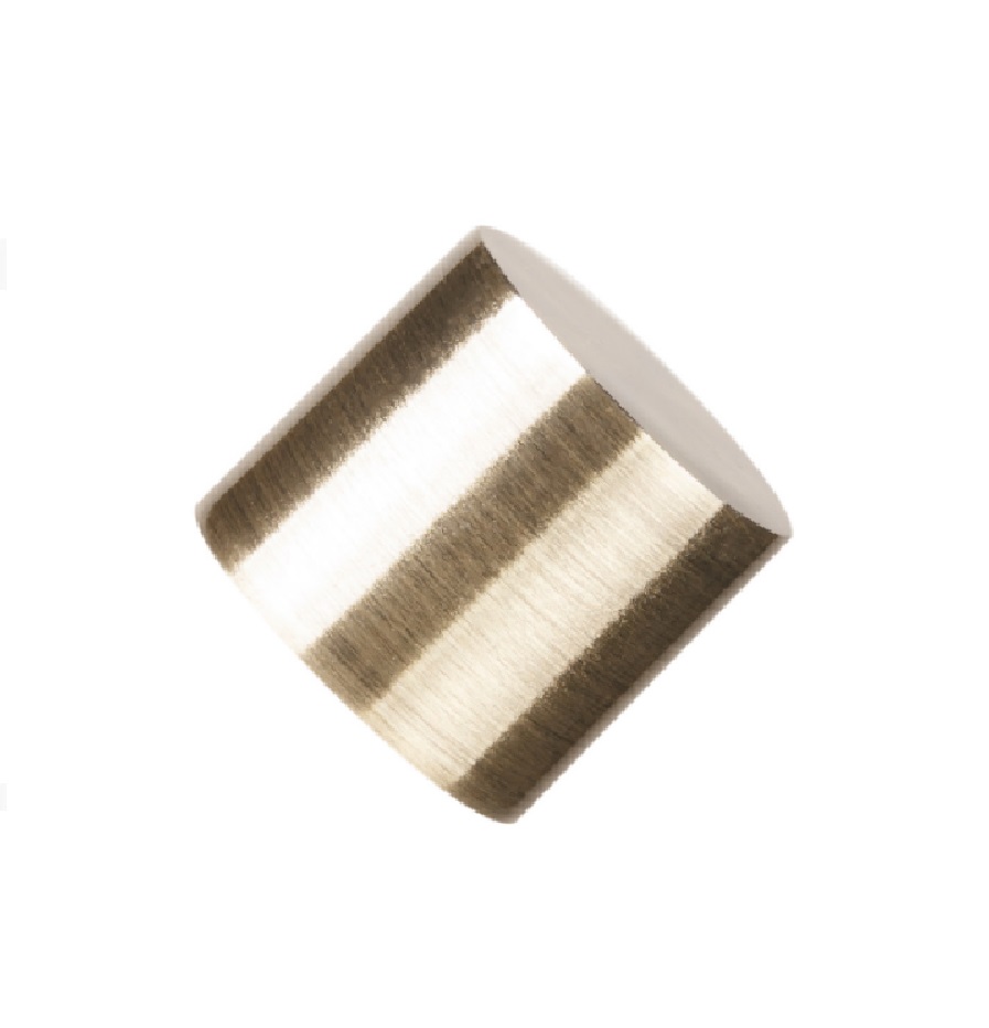 Заглушки для карниза цветные