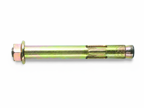 Анкер с гайкой STARFIX M8×10×50 мм