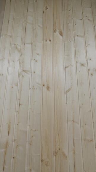 Вагонка 2200х96(88)х12.5 мм (10 шт) Сорт А