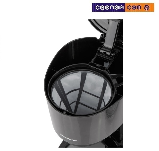 Кофеварка ACM-227 Normann