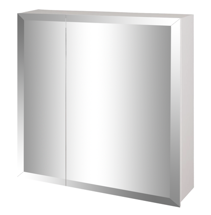 Шкаф навесной Гамма-16 белый