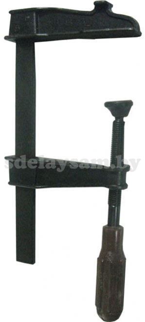 Струбцина l-500 всп-4712