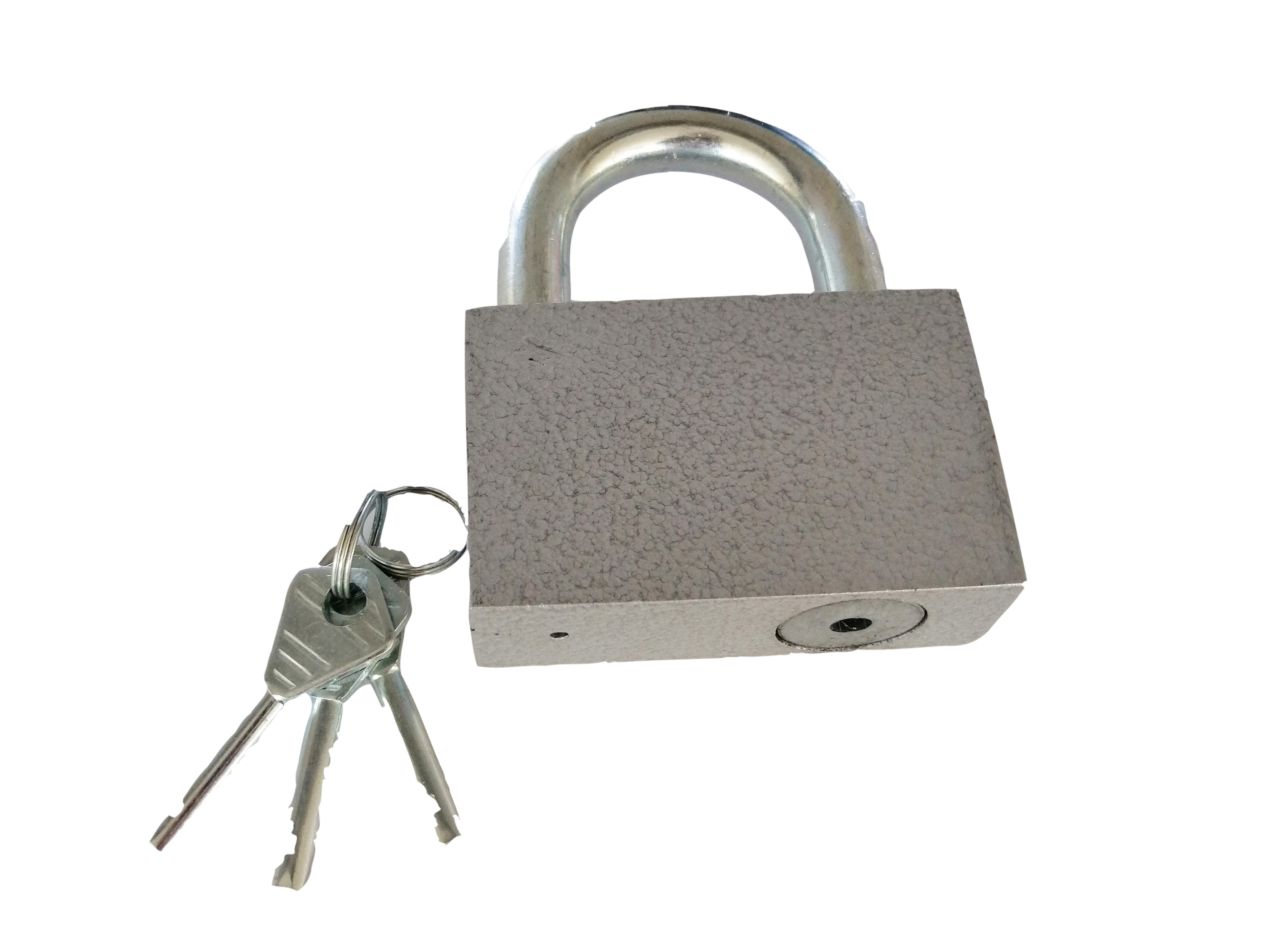 Замок вис ВС2-3-V-11