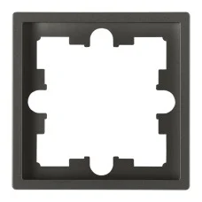 Крышка ЮЛИГ.735212.591 мокко