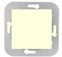 Выключатель С1 10-550 слон.кость