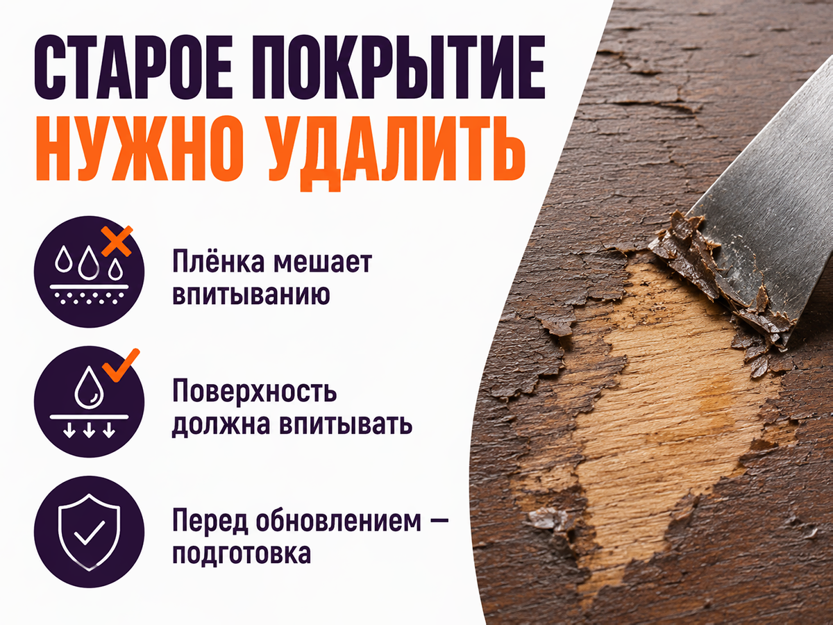 Пропитка декоративная NORDEN WOOD, палисандр, 0,75 кг фото 3