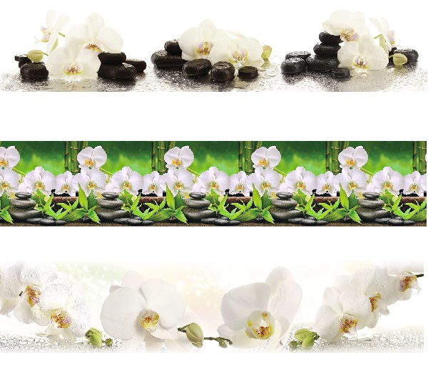 Панели, скинали, плиты потолочные