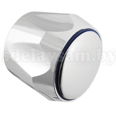 RUBINETA Ручка GLOBO квадрат  BL 631322