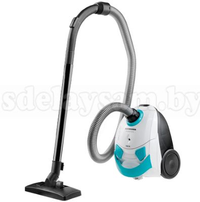 Пылесос бытовой NORMANN AVC-111