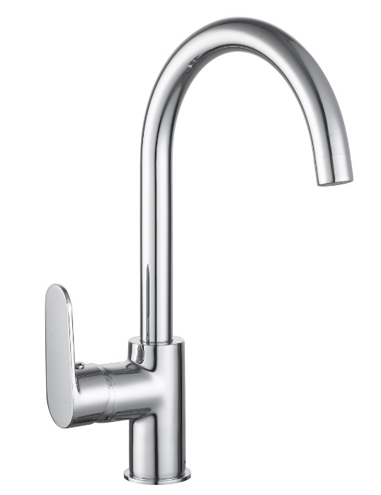 Смесители для кухни