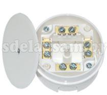 Коробка монтажная КМ-227