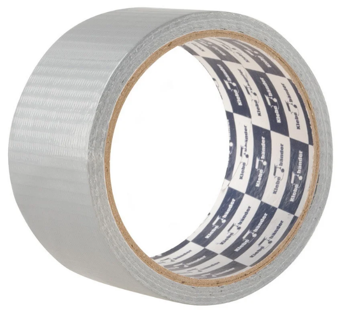 Клейкая лента (Скотч)