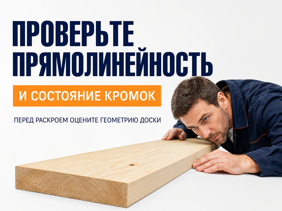 Доска 120×25 мм, сорт 2 фото 6