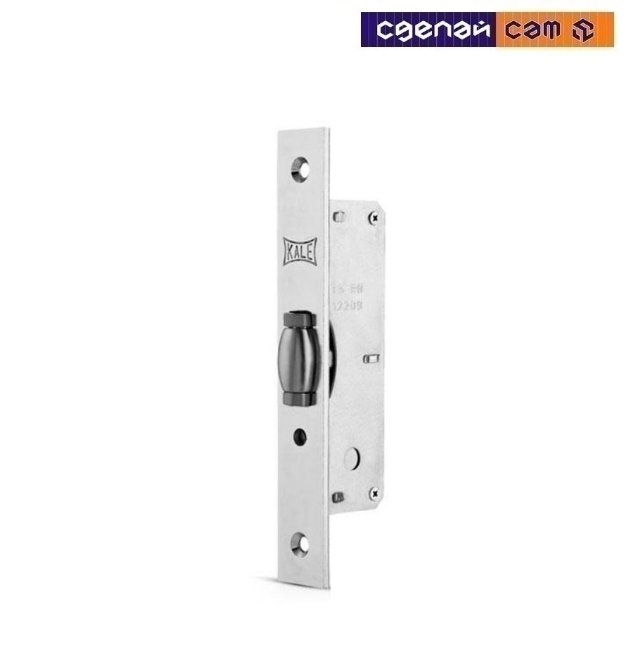 Замок врезной 155B