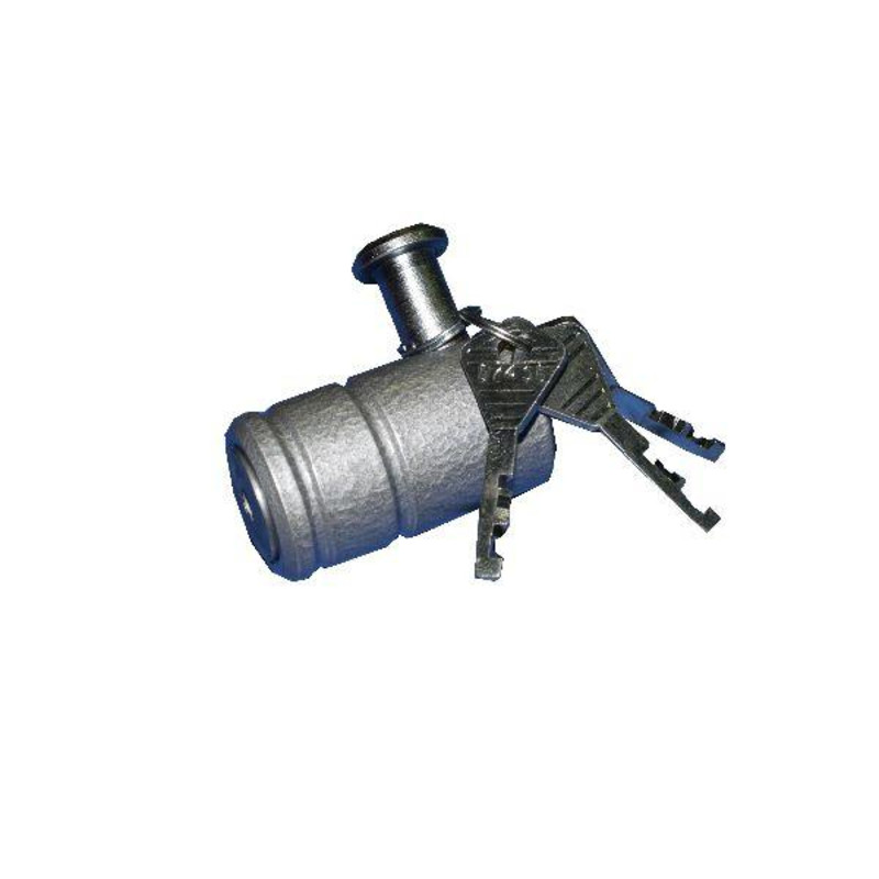 Замок висячий ВС2-6-V