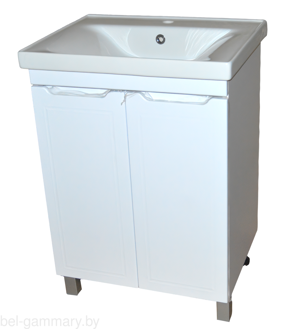 Тумба под ум.с ум. Гамма Р25оФ5/1-У65 Атриа-9065