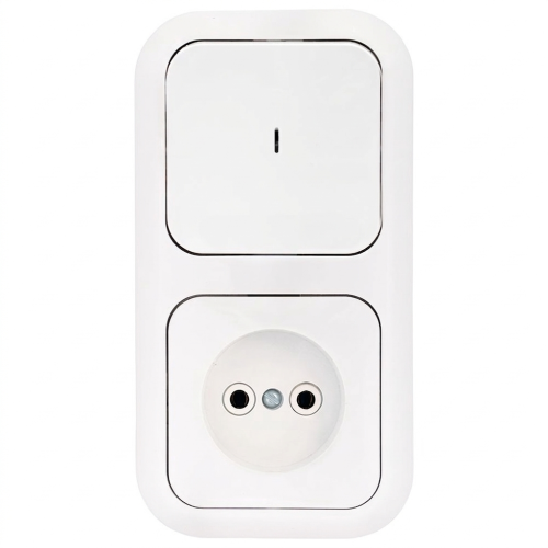 Блок В-РЦ-669  Светоприбор БелТИЗ