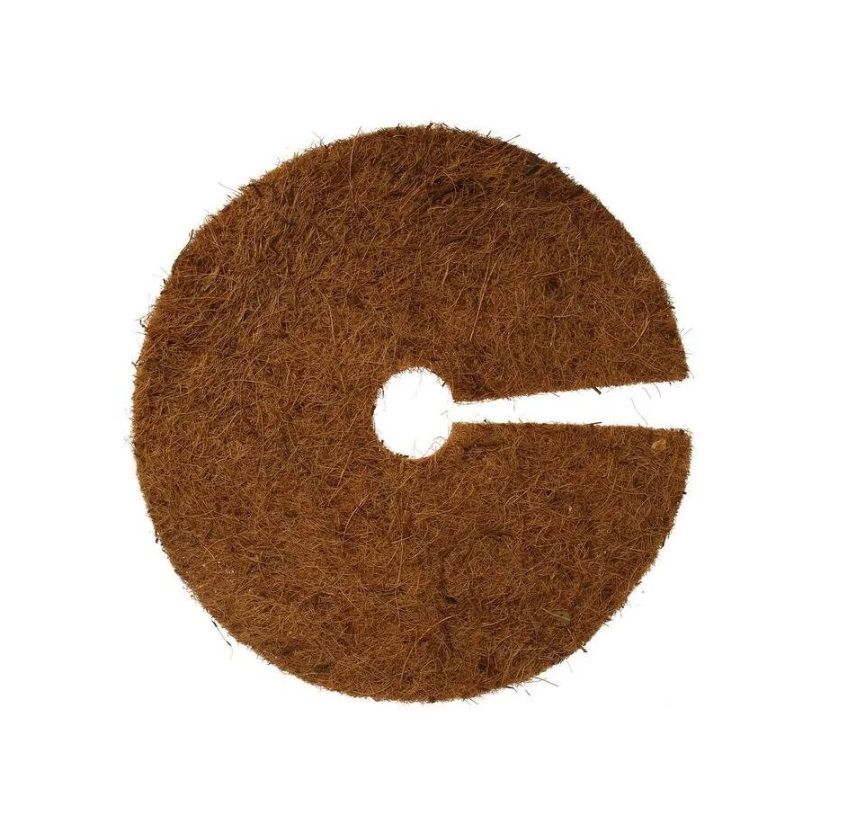 Круг приствольный кокосовый