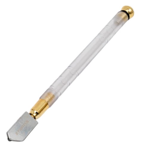 STARTUL PROFI стеклорез 1-роликовый ST4960-01