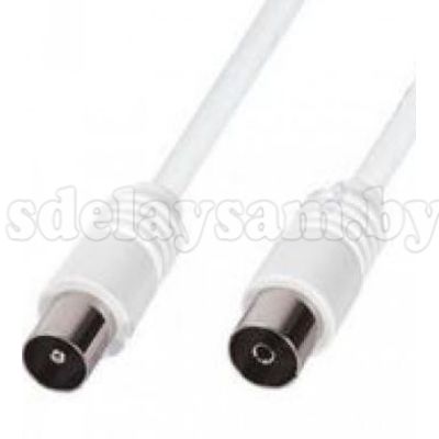 Телевиз.удлинитель 5м Арт550 4814438000497 ,550