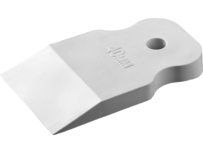 Резиновые шпатели