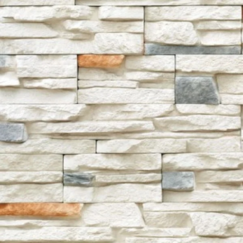 Панель ПВХ SANRELIA "Стандарт NEW"(2,5м х0,25м х0,07) Сланец-630