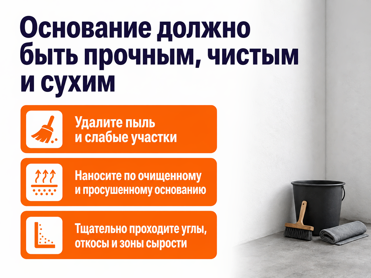 Грунтовка Condor Tiefgrund Bio, концентрат 1:3, 5 л фото 3