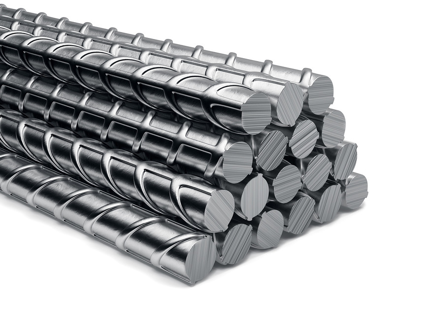 Арматура мерная