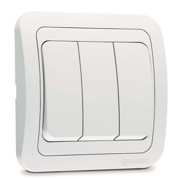 Выключатели