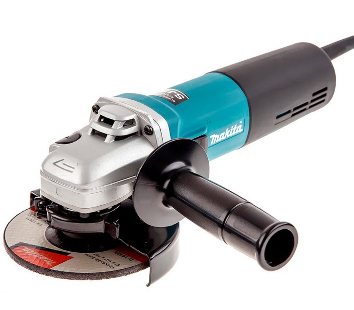 Углошлифовальные машины