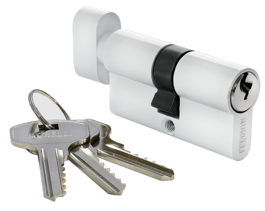 Цилиндровые механизмы