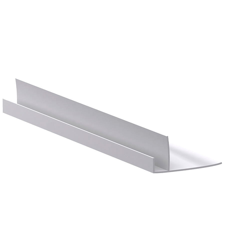 Кромка F-образная 3м