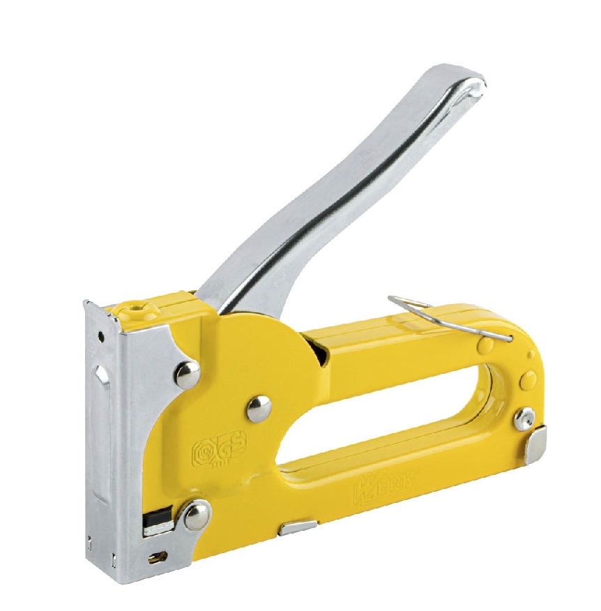 Степлеры строительные