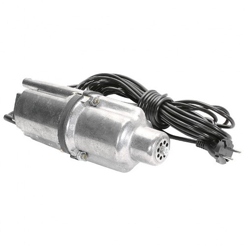 Электронасос бытовой ИЯУБ 1.13 Ручеек техноприбор-1М 10м (нижний забор воды)