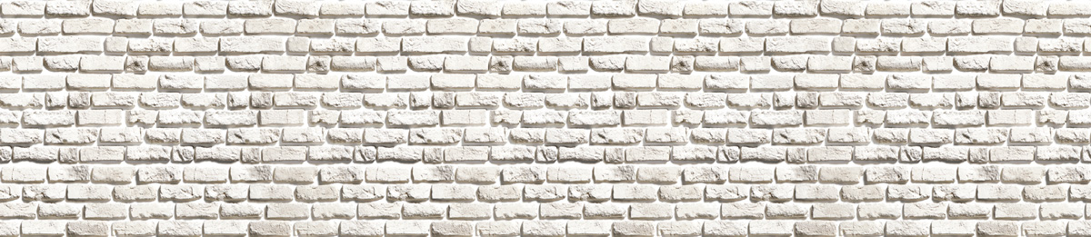 Кухонный фартук на основе композитного материала КМ 316  3000*610*3мм