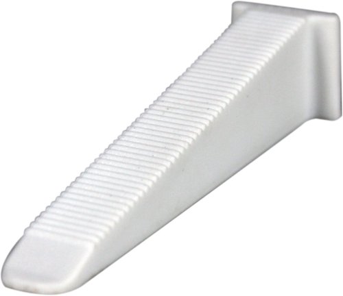 DECOR PRO клинья для системы выравнивания плитки 759-0040, 40 шт.