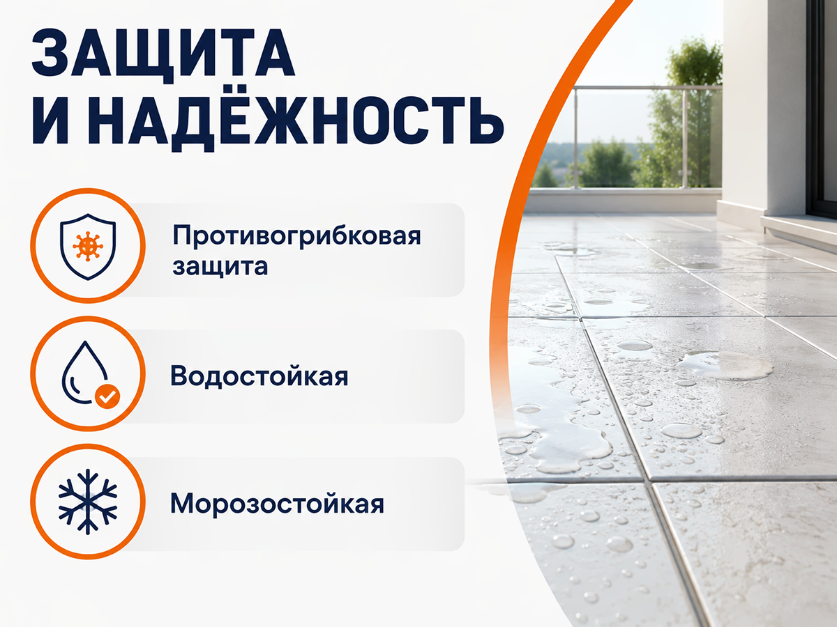 Затирка для швов Ceresit CE 33, белый, №031, 5 кг фото 3