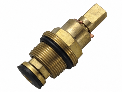 Кран-букса Ledeme L52-7, квадрат