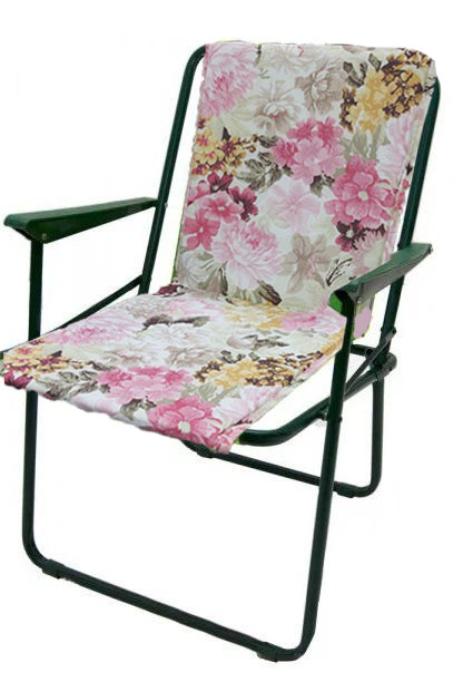 Кресло складное "Фольварк" с565/98/1