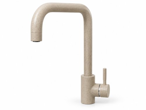 Смеситель для кухни AV Engineering AVZAR4-B304SN, SUS 304, песочный