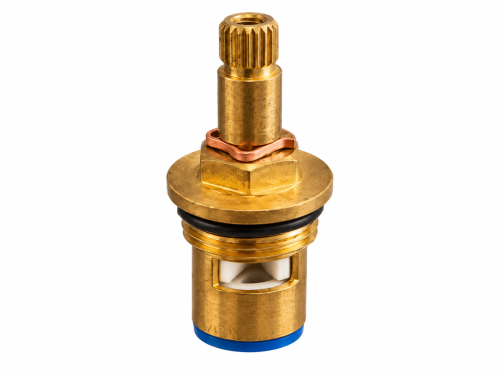 Кран-букса Ledeme L52-3, 1/2″, 20 шлицов