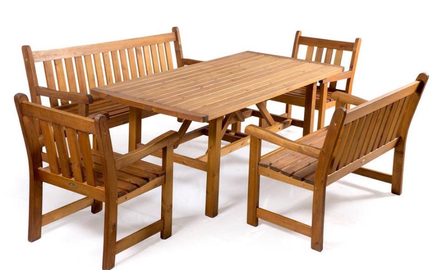 Садовая мебель