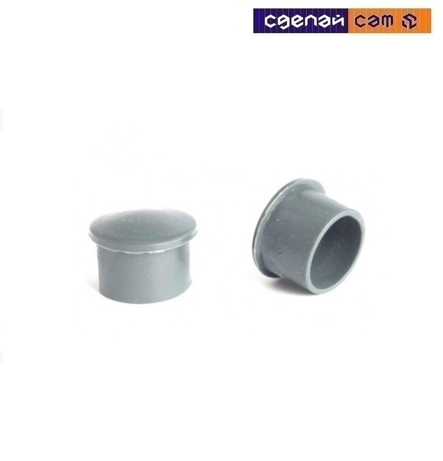 Заглушка монтажного отверстия (уп 1000шт)