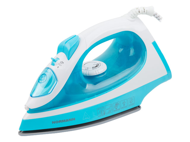 Утюг электрический AIR-409 NORMANN, 