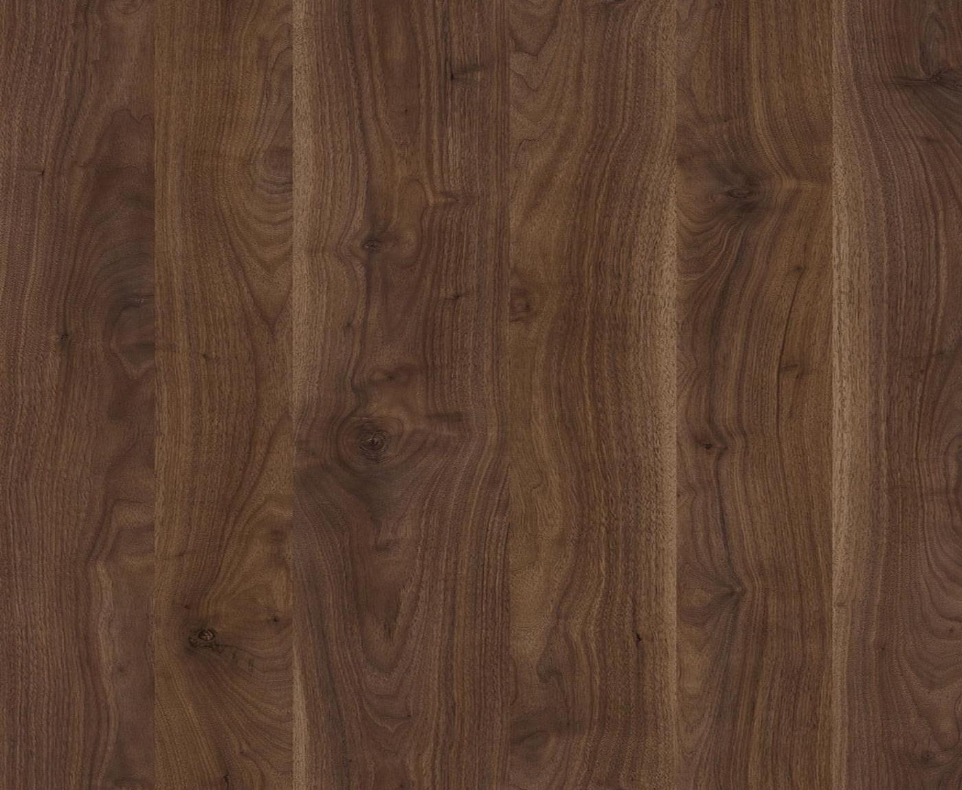 Плита древесно-стружечная ламинированная ЛДСП Е0,5 BYSPAN 2800x2070x18 Орех Американский 216   