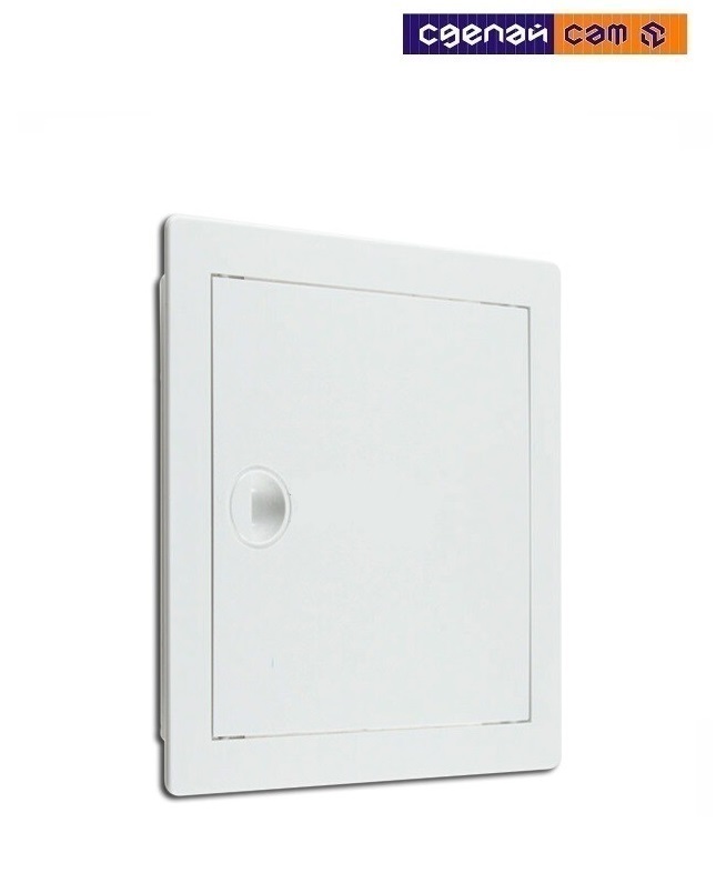 Дверца 350х600мм (DR-3550) STORM