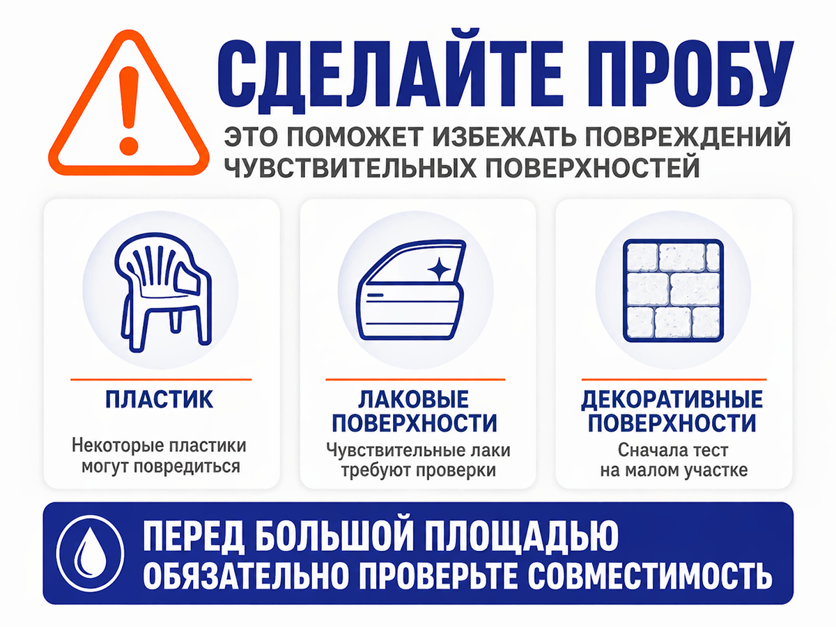 Смывка-гель лакокрасочных покрытий «Престиж», 0,6 кг фото 5