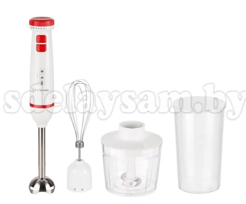 Блендер погружной LA-3108 L'ORNAY