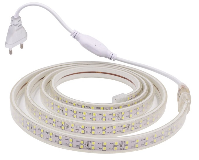 Светодиодное освещение